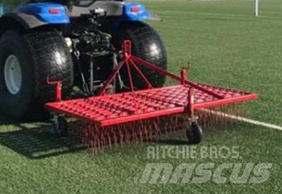 Redexim Talon 200 Аератори