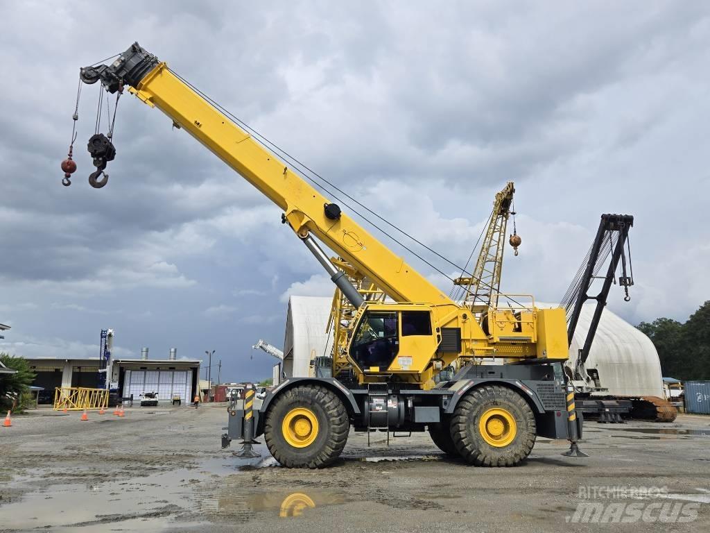Grove RT 765 E-2 автокрани всюдиходи