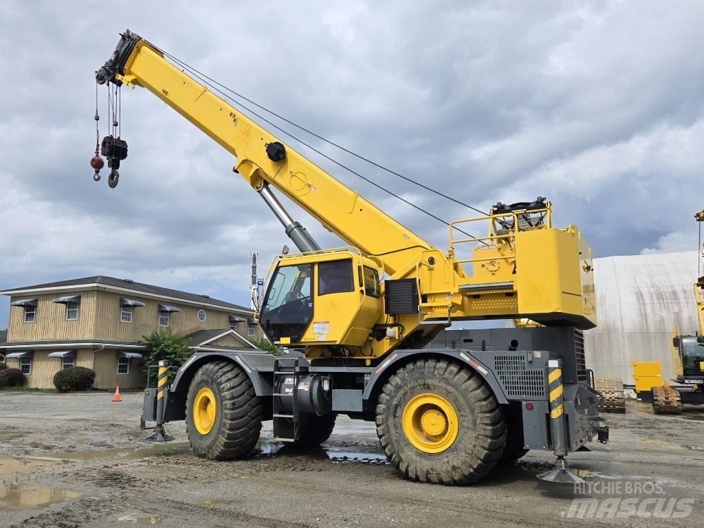 Grove RT 765 E-2 автокрани всюдиходи