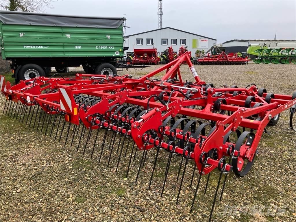 Horsch Finer 6 SL Культиватори