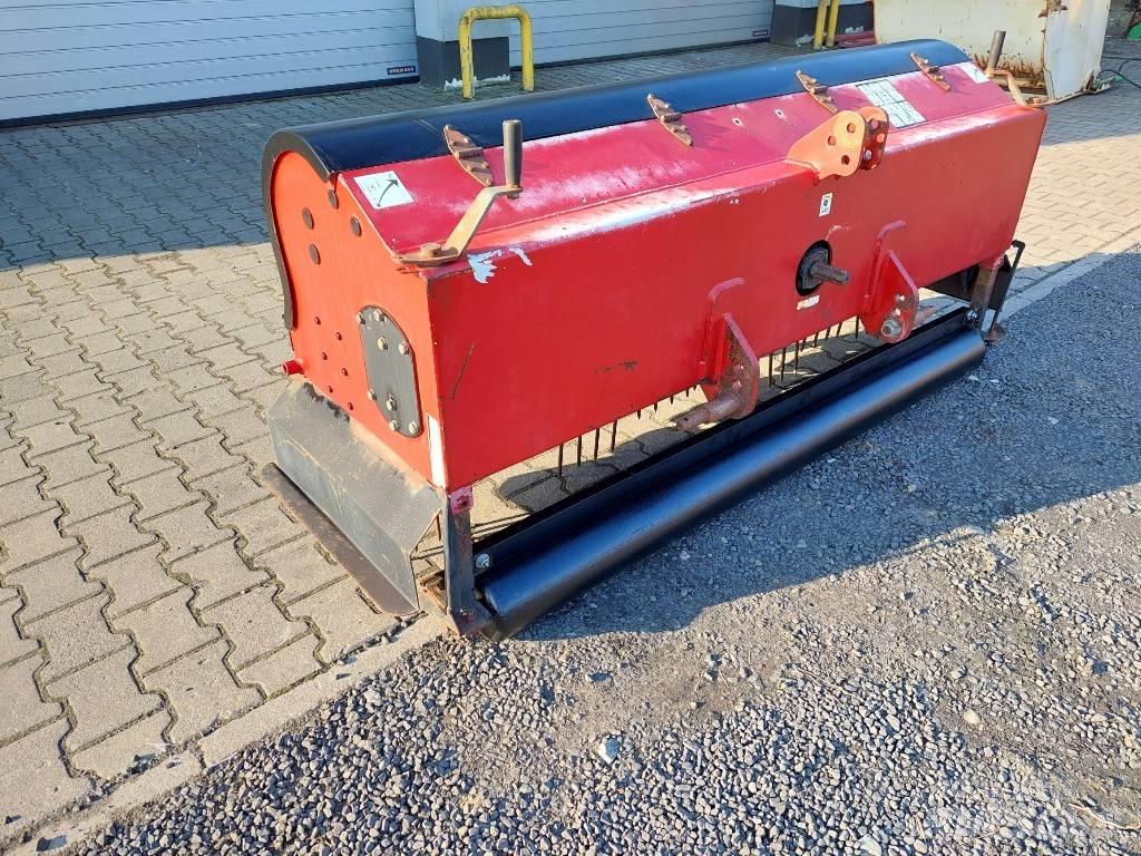 Toro Procore 880 Аератори