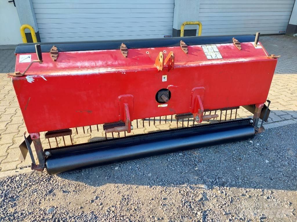 Toro Procore 880 Аератори