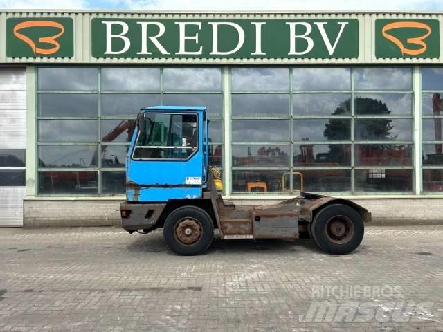 Terberg YT 180 Тягачі