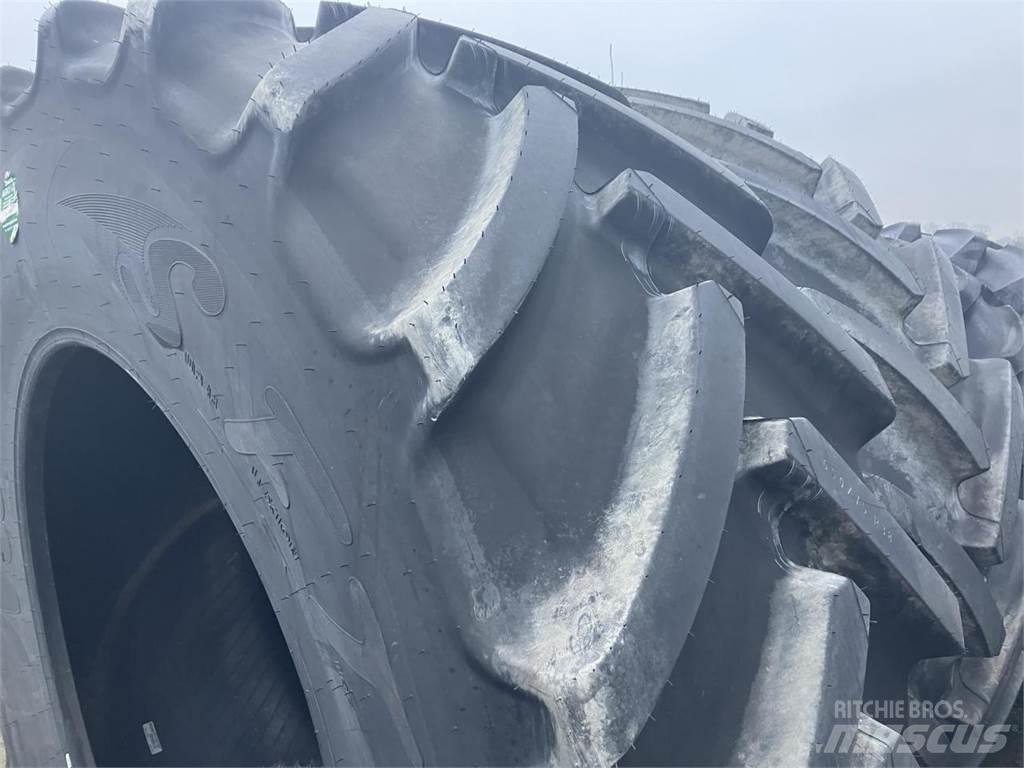 Mitas 650/75R38 Колеса