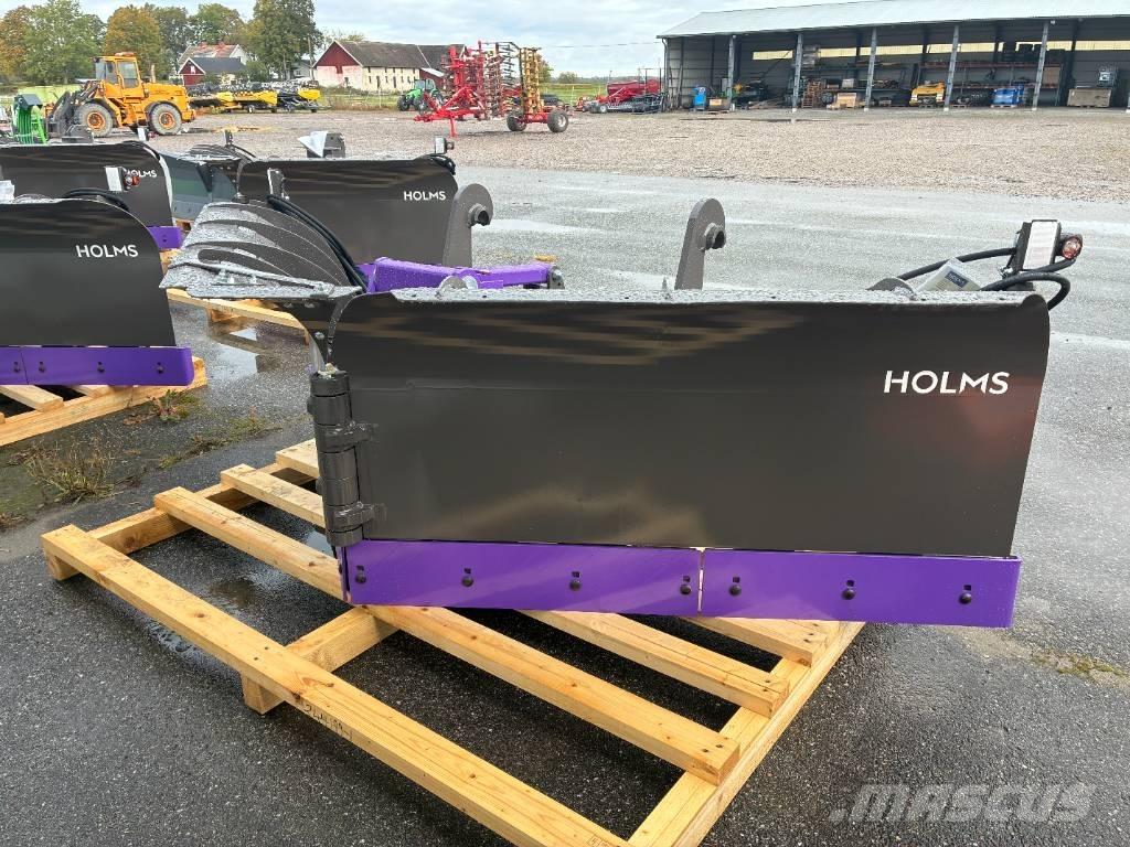 Holms PVH360 Плуги