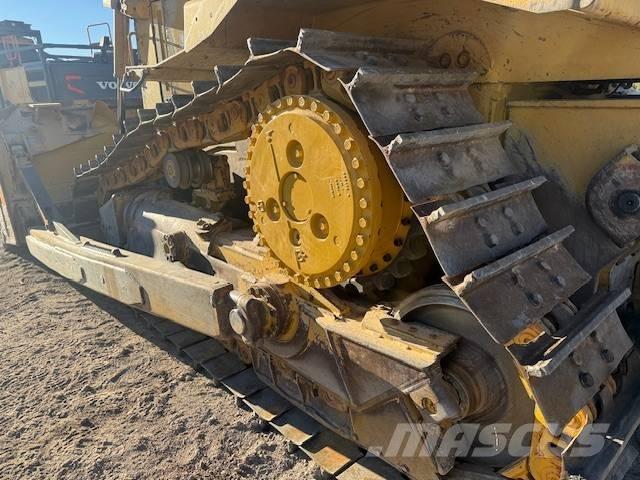 CAT D 6 T XL Гусеничні бульдозери