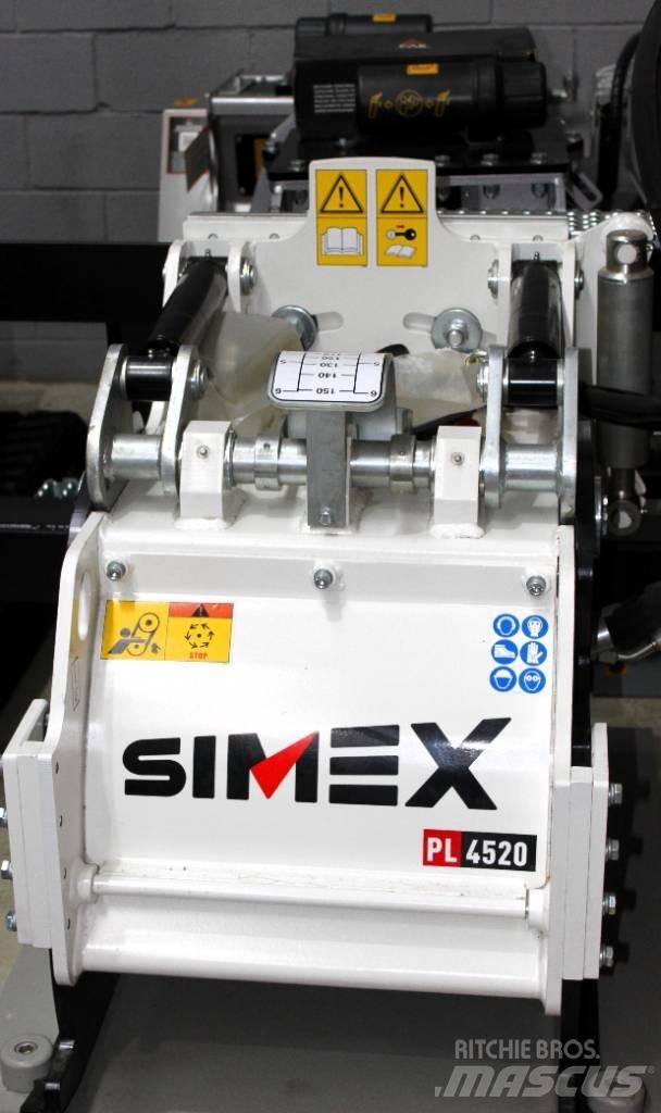 Simex PL4520 Інше обладнання