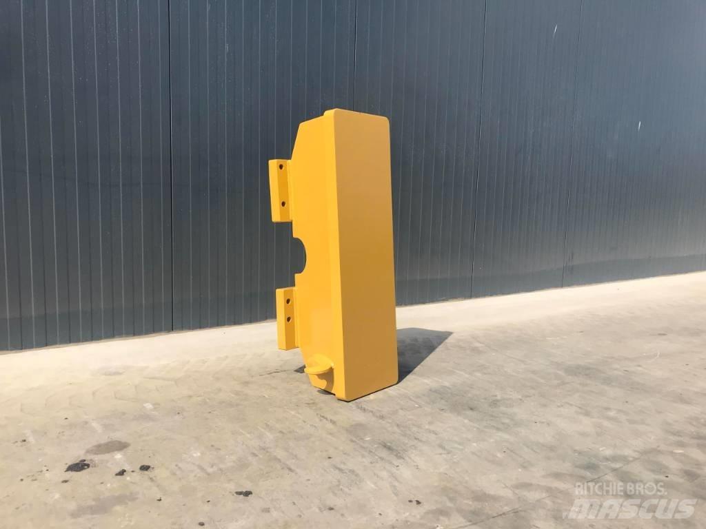 CAT 12G Інше обладнання