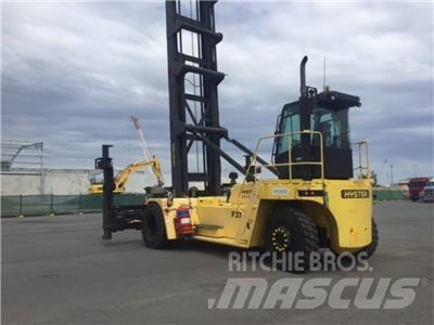 Hyster H23.00XM - 12EC Навантажувачі для контейнерів