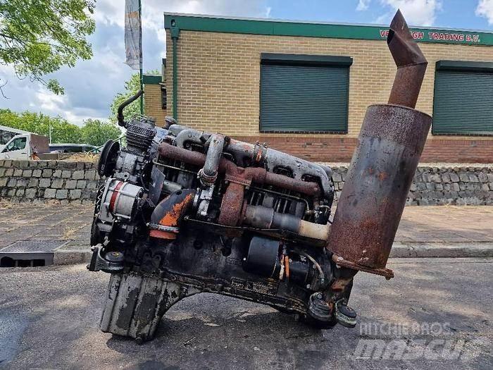  Engines BF6L913 Транспорт - Інші