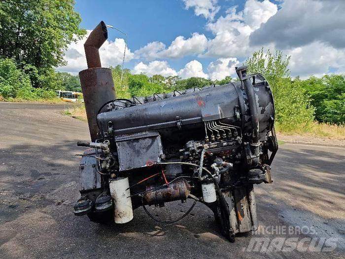 Engines BF6L913 Транспорт - Інші