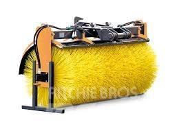 Trejon PH150 Щітки