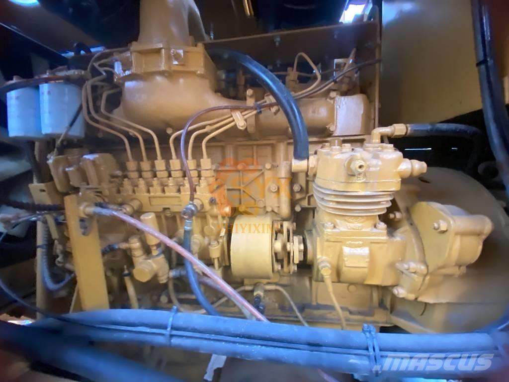 CAT 140 H Грейдери