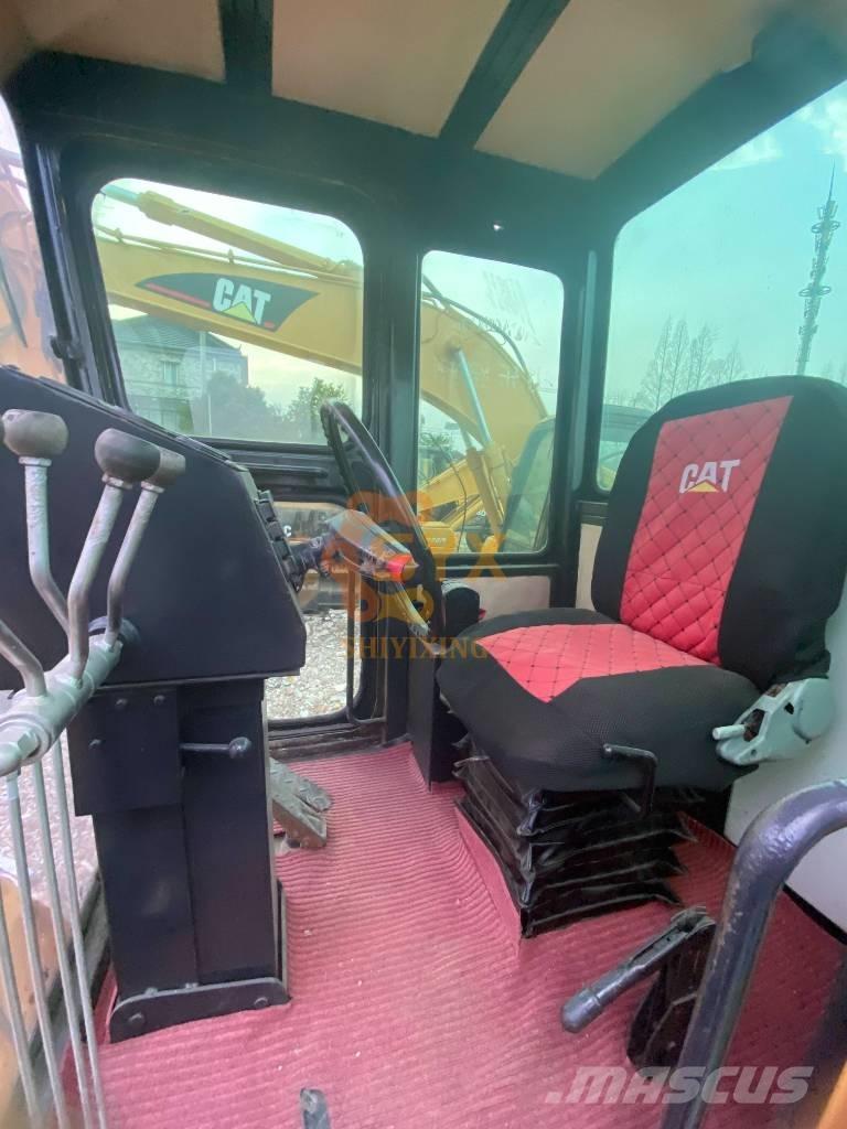 CAT 140 H Грейдери