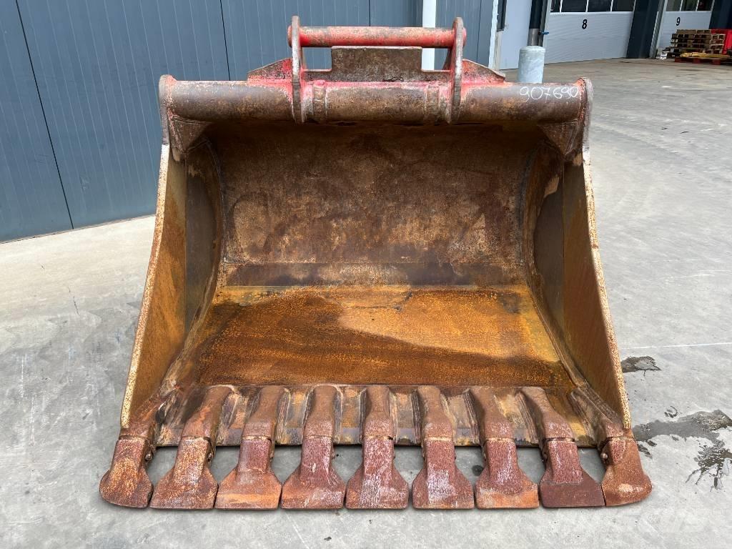 OilQuick OQ70/55 Ковші