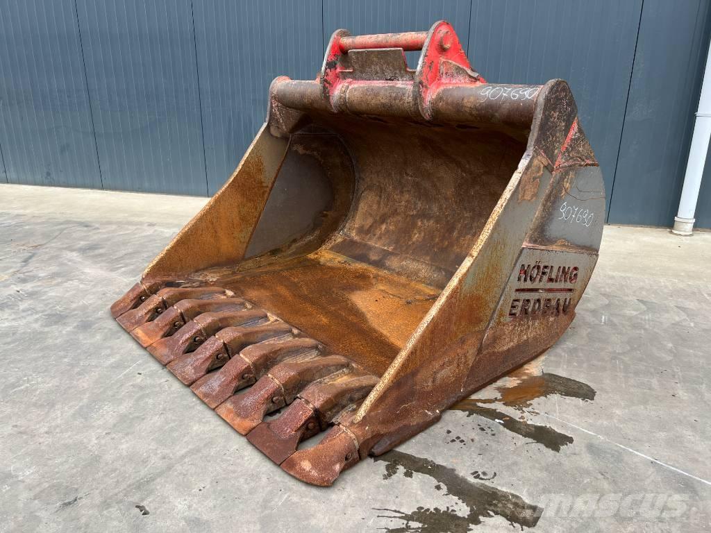 OilQuick OQ70/55 Ковші