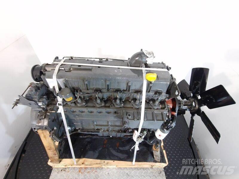Deutz BF6M1013EC Двигуни