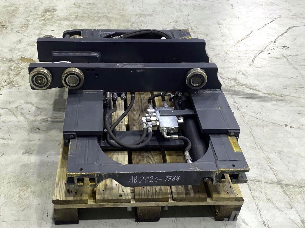Kaup 6T466BI Вила