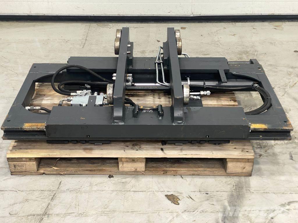 Kaup 6T466BI Вила