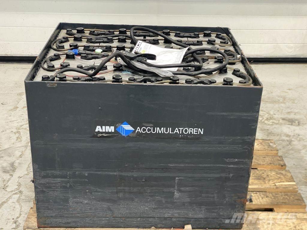 AIM 48V 690Ah Акумуляторні батареї