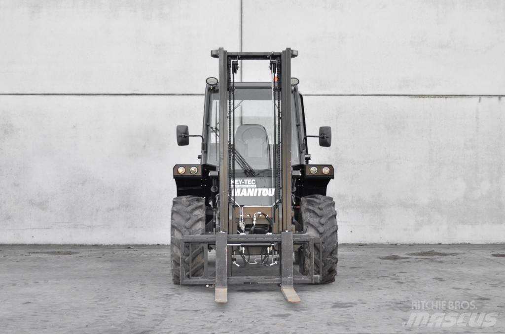 Manitou M 30-4 Дизельні навантажувачі