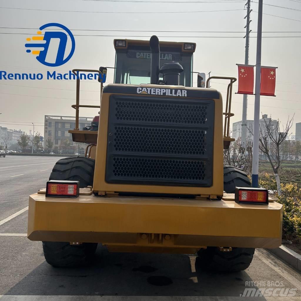 CAT 950 H Фронтальні навантажувачі