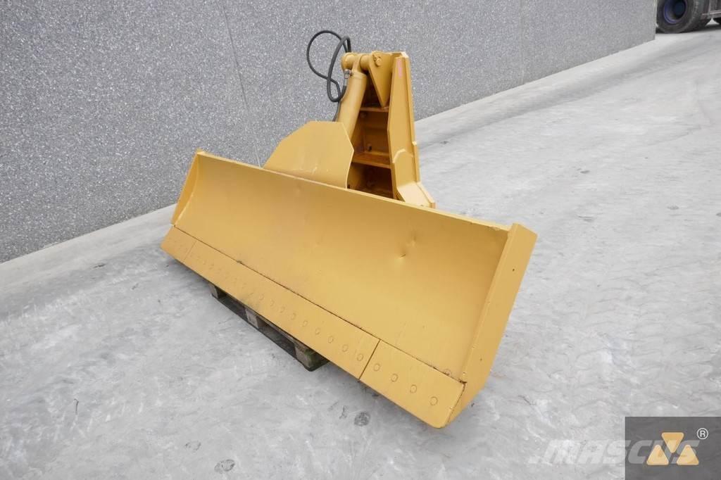 Stabau Frontblade Леміші