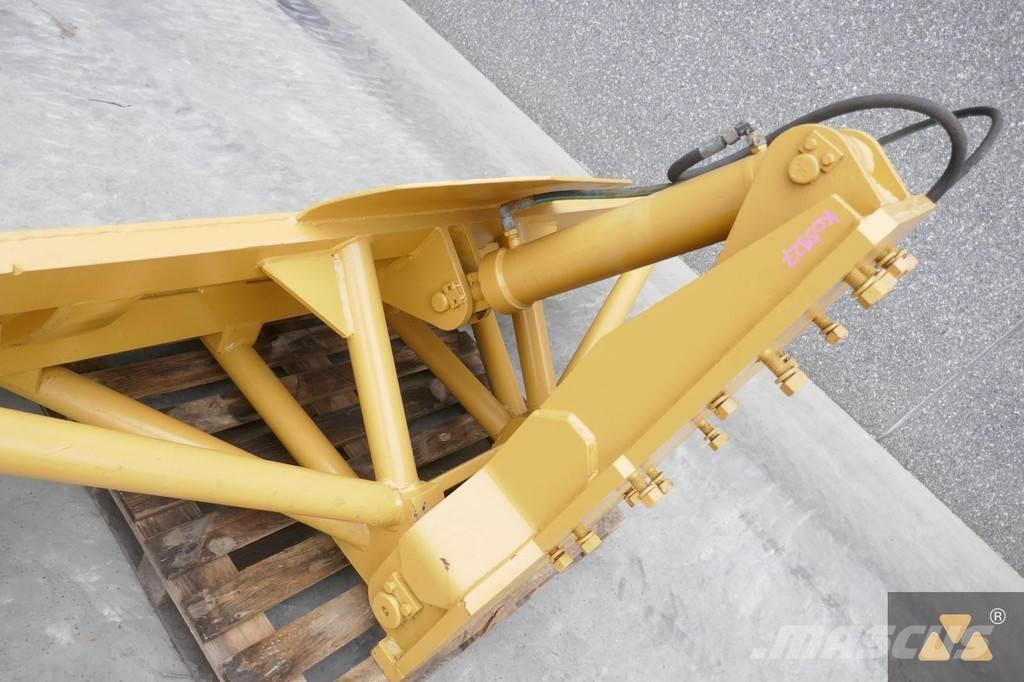 Stabau Frontblade Леміші