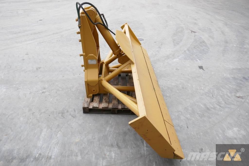 Stabau Frontblade Леміші