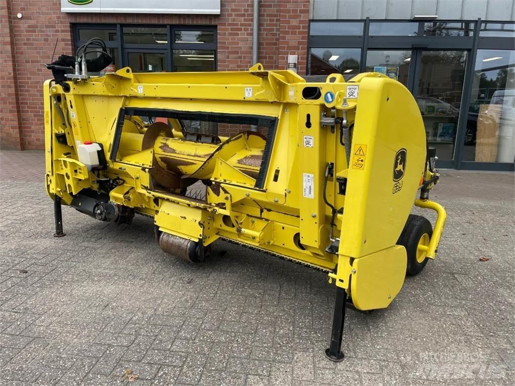 Kemper 639 Запчастини для кормозбиральних комбайнів