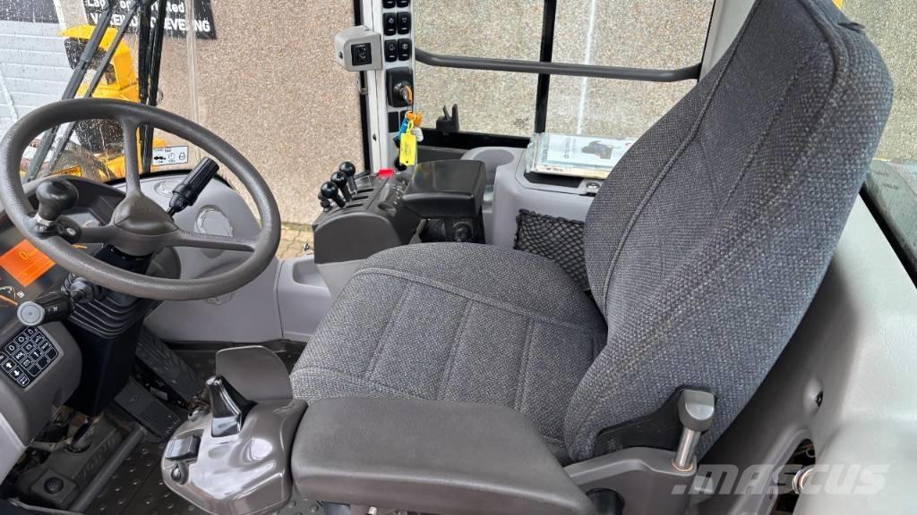 Volvo L 60 G Фронтальні навантажувачі