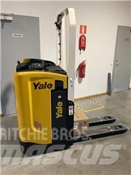 Yale MP20T. 2000kg Візки для перевезення піддонів
