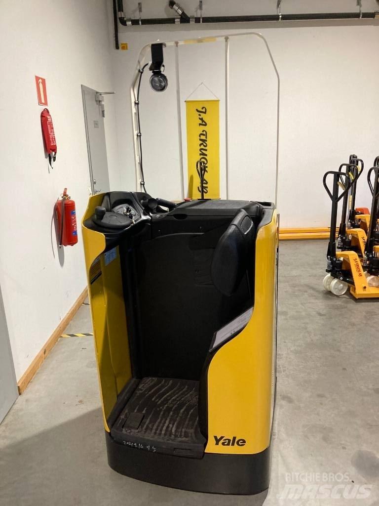 Yale MP20T. 2000kg Візки для перевезення піддонів