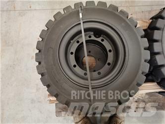 Haulotte Roue Шини