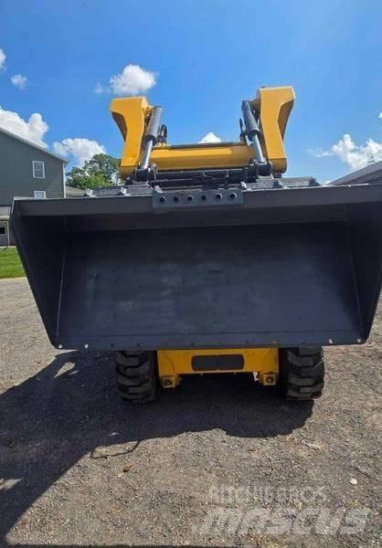 Gehl R 190 Міні-навантажувачі