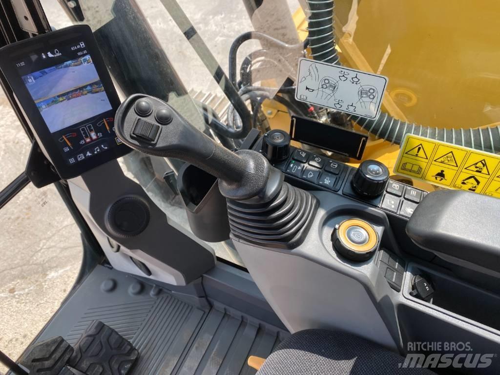 CAT 320 GC Гусеничні екскаватори
