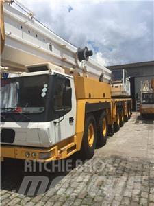 Grove GMK 6220 автокрани