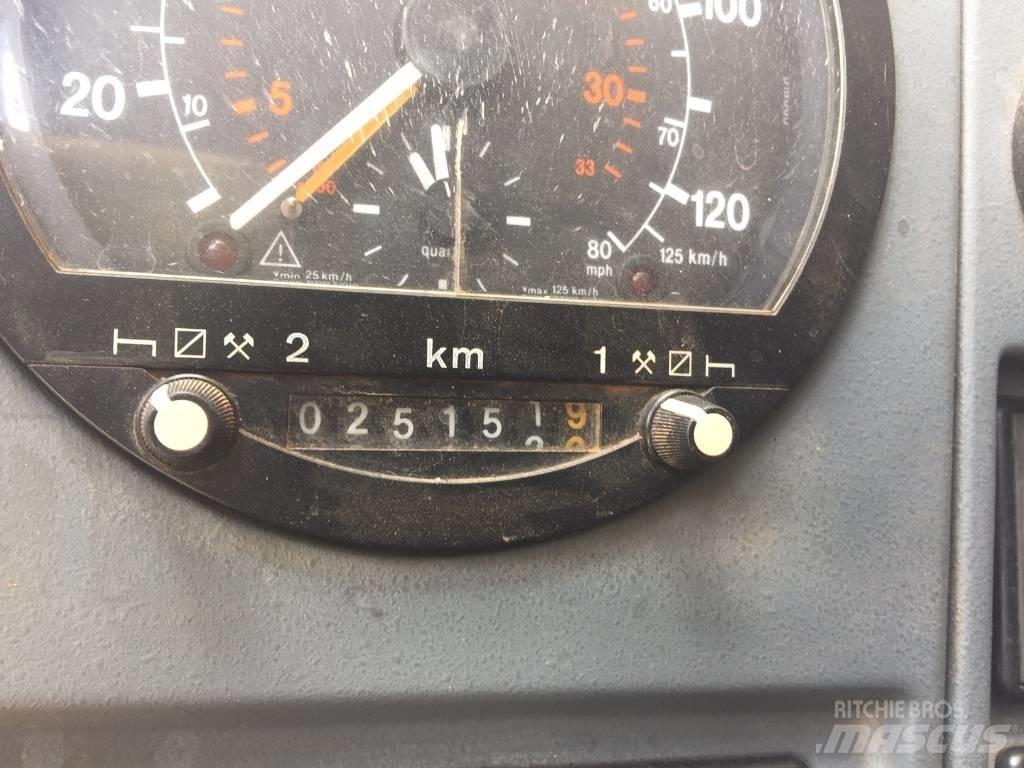 Grove GMK 6220 автокрани