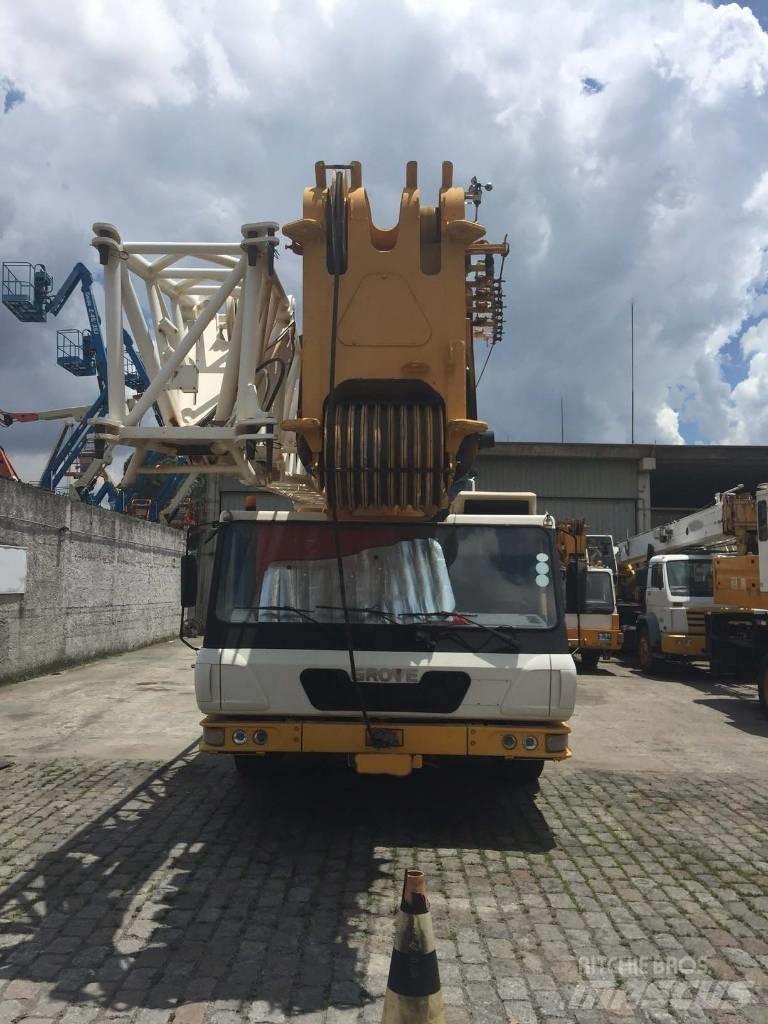 Grove GMK 6220 автокрани