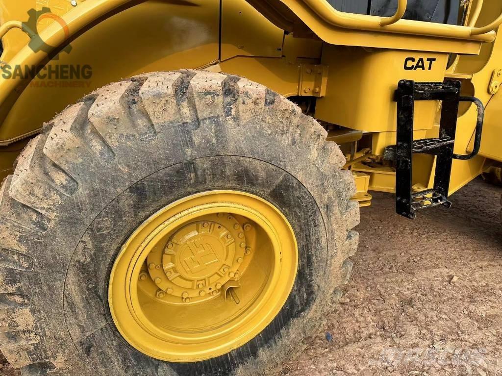 CAT 950H Фронтальні навантажувачі