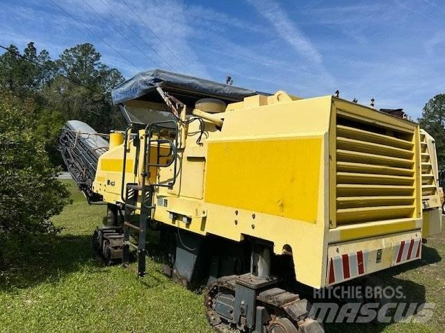Marini MP1300 Інше додаткове обладнання для тракторів