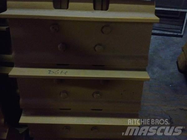 CAT D6H TRACK CHAINS Шасі