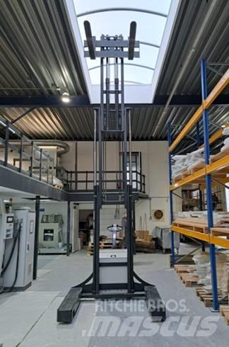 Combilift CSI Ручний візок