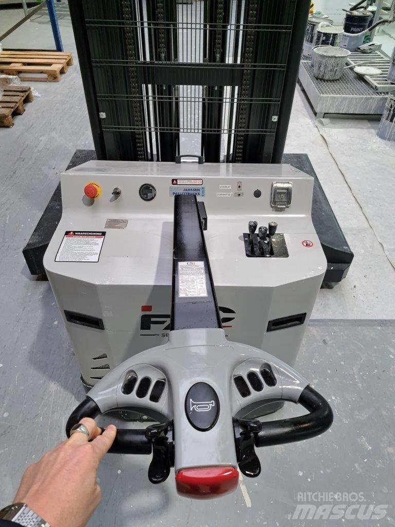 Combilift CSI Ручний візок