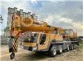 XCMG XCA 130 автокрани