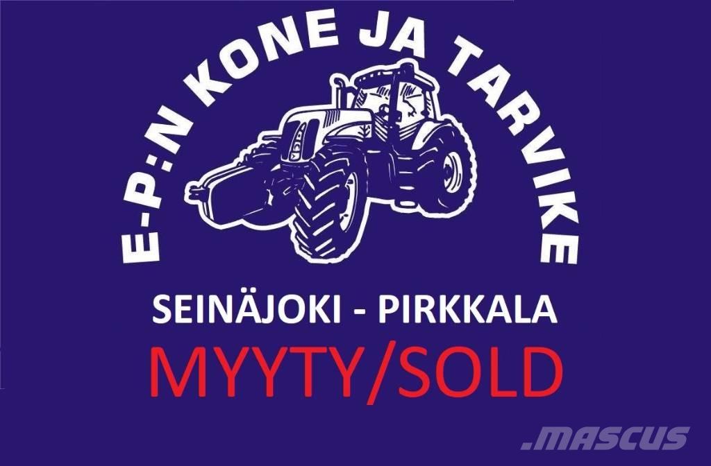 Ford 7810 II Трактори