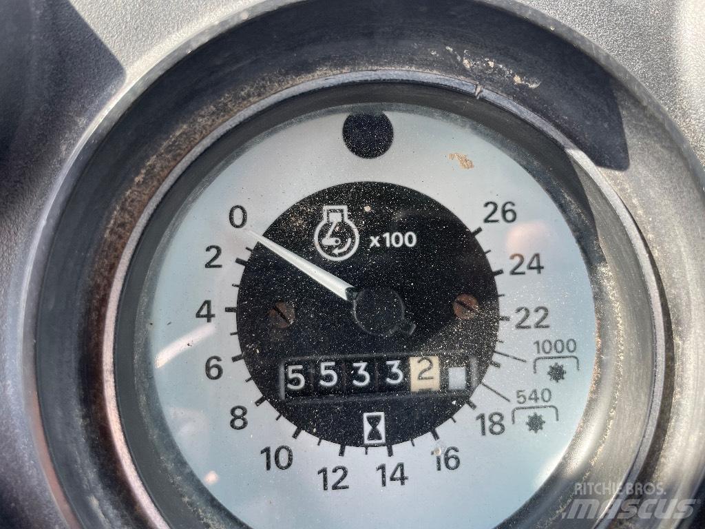 Ford 7810 II Трактори