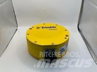 Trimble RS400 Будтехніка - Інші