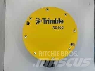 Trimble RS400 Будтехніка - Інші