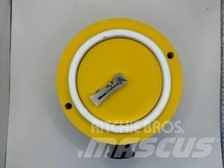 Trimble RS400 Будтехніка - Інші